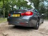 USED 2016 66 BMW 4 SERIES GRAN COUPE 3.0 430D M SPORT GRAN COUPE 4d 255 BHP ZERO DEPOSIT FINANCE AVAILABLE