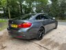 USED 2016 66 BMW 4 SERIES GRAN COUPE 3.0 430D M SPORT GRAN COUPE 4d 255 BHP ZERO DEPOSIT FINANCE AVAILABLE