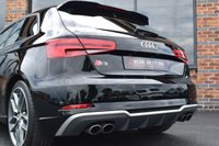 USED 2017 67 AUDI S3 2.0 S3 QUATTRO 3d 306 BHP DIGITAL DASH / REVO STAGE 1