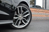 USED 2017 67 AUDI S3 2.0 S3 QUATTRO 3d 306 BHP DIGITAL DASH / REVO STAGE 1