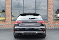 USED 2017 67 AUDI S3 2.0 S3 QUATTRO 3d 306 BHP DIGITAL DASH / REVO STAGE 1
