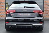 USED 2017 67 AUDI S3 2.0 S3 QUATTRO 3d 306 BHP DIGITAL DASH / REVO STAGE 1