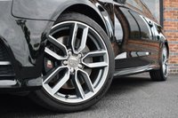 USED 2017 67 AUDI S3 2.0 S3 QUATTRO 3d 306 BHP DIGITAL DASH / REVO STAGE 1