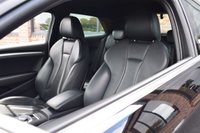 USED 2017 67 AUDI S3 2.0 S3 QUATTRO 3d 306 BHP DIGITAL DASH / REVO STAGE 1