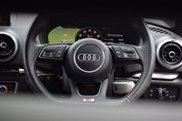 USED 2017 67 AUDI S3 2.0 S3 QUATTRO 3d 306 BHP DIGITAL DASH / REVO STAGE 1