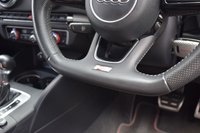USED 2017 67 AUDI S3 2.0 S3 QUATTRO 3d 306 BHP DIGITAL DASH / REVO STAGE 1