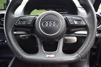 USED 2017 67 AUDI S3 2.0 S3 QUATTRO 3d 306 BHP DIGITAL DASH / REVO STAGE 1