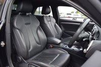 USED 2017 67 AUDI S3 2.0 S3 QUATTRO 3d 306 BHP DIGITAL DASH / REVO STAGE 1