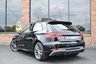 USED 2017 67 AUDI S3 2.0 S3 QUATTRO 3d 306 BHP DIGITAL DASH / REVO STAGE 1