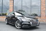 USED 2017 67 AUDI S3 2.0 S3 QUATTRO 3d 306 BHP DIGITAL DASH / REVO STAGE 1