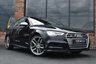 USED 2017 67 AUDI S3 2.0 S3 QUATTRO 3d 306 BHP DIGITAL DASH / REVO STAGE 1