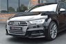 USED 2017 67 AUDI S3 2.0 S3 QUATTRO 3d 306 BHP DIGITAL DASH / REVO STAGE 1