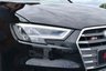 USED 2017 67 AUDI S3 2.0 S3 QUATTRO 3d 306 BHP DIGITAL DASH / REVO STAGE 1