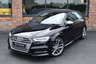 USED 2017 67 AUDI S3 2.0 S3 QUATTRO 3d 306 BHP DIGITAL DASH / REVO STAGE 1