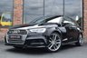 USED 2017 67 AUDI S3 2.0 S3 QUATTRO 3d 306 BHP DIGITAL DASH / REVO STAGE 1