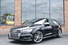 USED 2017 67 AUDI S3 2.0 S3 QUATTRO 3d 306 BHP DIGITAL DASH / REVO STAGE 1