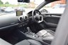 USED 2017 67 AUDI S3 2.0 S3 QUATTRO 3d 306 BHP DIGITAL DASH / REVO STAGE 1