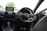 USED 2017 67 AUDI S3 2.0 S3 QUATTRO 3d 306 BHP DIGITAL DASH / REVO STAGE 1