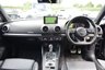 USED 2017 67 AUDI S3 2.0 S3 QUATTRO 3d 306 BHP DIGITAL DASH / REVO STAGE 1