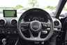 USED 2017 67 AUDI S3 2.0 S3 QUATTRO 3d 306 BHP DIGITAL DASH / REVO STAGE 1
