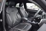 USED 2017 67 AUDI S3 2.0 S3 QUATTRO 3d 306 BHP DIGITAL DASH / REVO STAGE 1