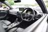 USED 2017 67 AUDI S3 2.0 S3 QUATTRO 3d 306 BHP DIGITAL DASH / REVO STAGE 1