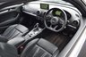 USED 2017 67 AUDI S3 2.0 S3 QUATTRO 3d 306 BHP DIGITAL DASH / REVO STAGE 1