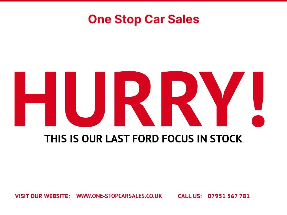 USED 2009 58 FORD FOCUS 2.0 TITANIUM 5d 145 BHP SAT NAV+FULL LEATHER+XENON+LEATHER