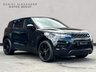 USED 2019 69 LAND ROVER RANGE ROVER EVOQUE 2.0 R-DYNAMIC S MHEV 5d 178 BHP 20" GLOSS BLACK ALLOYS