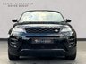 USED 2019 69 LAND ROVER RANGE ROVER EVOQUE 2.0 R-DYNAMIC S MHEV 5d 178 BHP 20" GLOSS BLACK ALLOYS