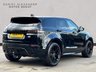 USED 2019 69 LAND ROVER RANGE ROVER EVOQUE 2.0 R-DYNAMIC S MHEV 5d 178 BHP 20" GLOSS BLACK ALLOYS