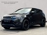 USED 2019 69 LAND ROVER RANGE ROVER EVOQUE 2.0 R-DYNAMIC S MHEV 5d 178 BHP 20" GLOSS BLACK ALLOYS