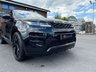 USED 2019 69 LAND ROVER RANGE ROVER EVOQUE 2.0 R-DYNAMIC S MHEV 5d 178 BHP 20" GLOSS BLACK ALLOYS