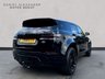 USED 2019 69 LAND ROVER RANGE ROVER EVOQUE 2.0 R-DYNAMIC S MHEV 5d 178 BHP 20" GLOSS BLACK ALLOYS