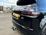 USED 2019 69 LAND ROVER RANGE ROVER EVOQUE 2.0 R-DYNAMIC S MHEV 5d 178 BHP 20" GLOSS BLACK ALLOYS