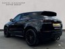 USED 2019 69 LAND ROVER RANGE ROVER EVOQUE 2.0 R-DYNAMIC S MHEV 5d 178 BHP 20" GLOSS BLACK ALLOYS