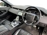 USED 2019 69 LAND ROVER RANGE ROVER EVOQUE 2.0 R-DYNAMIC S MHEV 5d 178 BHP 20" GLOSS BLACK ALLOYS