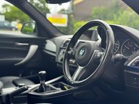 USED 2015 T BMW 1 SERIES 2.0 120D M SPORT 3d 181 BHP 