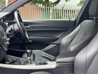 USED 2015 T BMW 1 SERIES 2.0 120D M SPORT 3d 181 BHP 