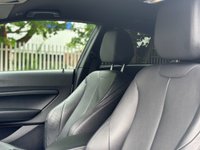 USED 2015 T BMW 1 SERIES 2.0 120D M SPORT 3d 181 BHP 