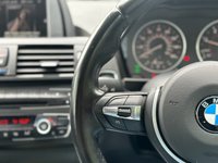 USED 2015 T BMW 1 SERIES 2.0 120D M SPORT 3d 181 BHP 