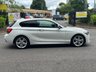 USED 2015 T BMW 1 SERIES 2.0 120D M SPORT 3d 181 BHP 