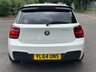 USED 2015 T BMW 1 SERIES 2.0 120D M SPORT 3d 181 BHP 