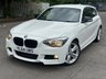 USED 2015 T BMW 1 SERIES 2.0 120D M SPORT 3d 181 BHP 