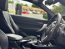 USED 2015 T BMW 1 SERIES 2.0 120D M SPORT 3d 181 BHP 