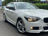 USED 2015 T BMW 1 SERIES 2.0 120D M SPORT 3d 181 BHP 