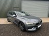 USED 2019 19 VOLVO V60 2.0 D3 INSCRIPTION 5d 148 BHP 