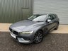 USED 2019 19 VOLVO V60 2.0 D3 INSCRIPTION 5d 148 BHP 