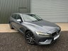 USED 2019 19 VOLVO V60 2.0 D3 INSCRIPTION 5d 148 BHP 