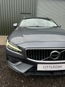 USED 2019 19 VOLVO V60 2.0 D3 INSCRIPTION 5d 148 BHP 